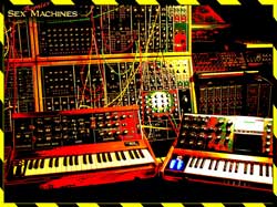 minimoog